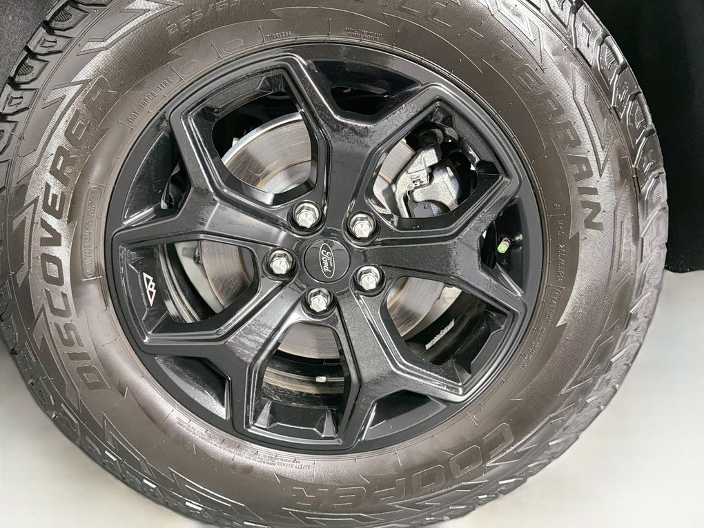 Used 2022 Ford Explorer SUV