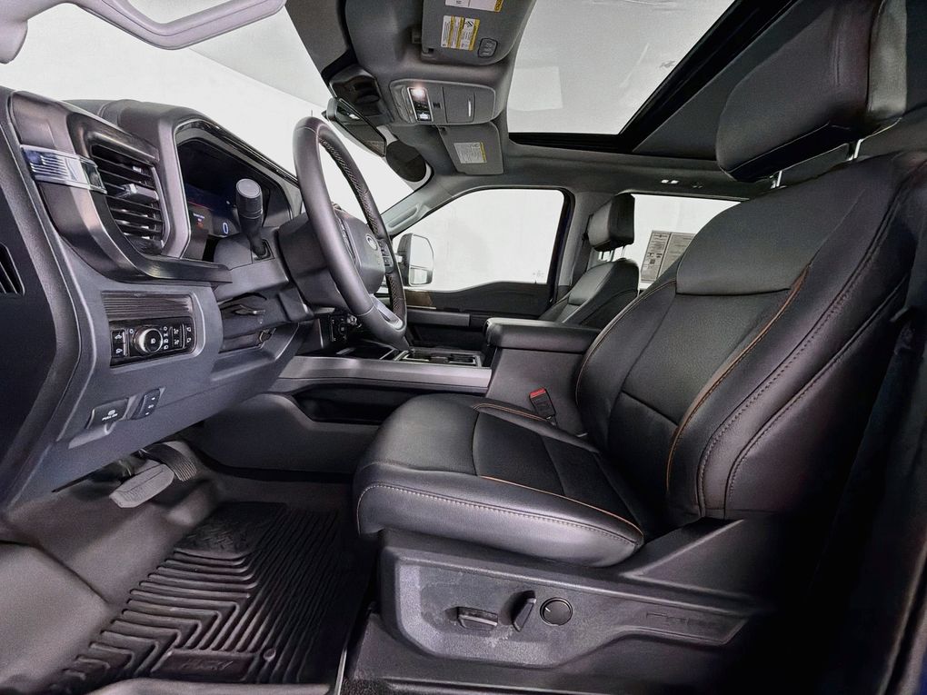 Used 2026 Ford F-350SD Truck
