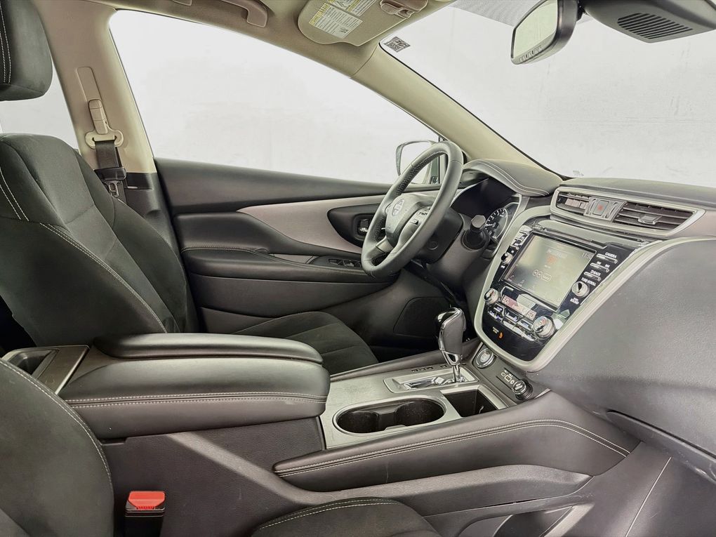 Used 2020 Nissan Murano SUV