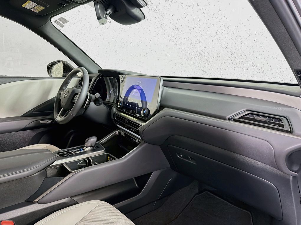 Used 2024 Lexus TX SUV