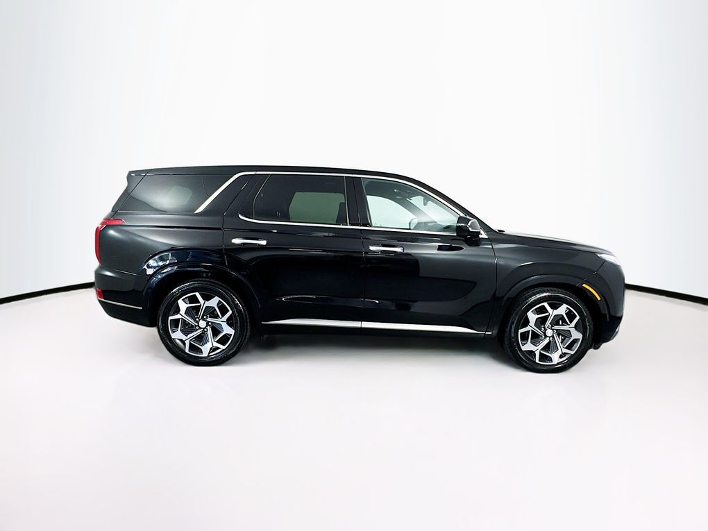 Used 2022 Hyundai Palisade SUV