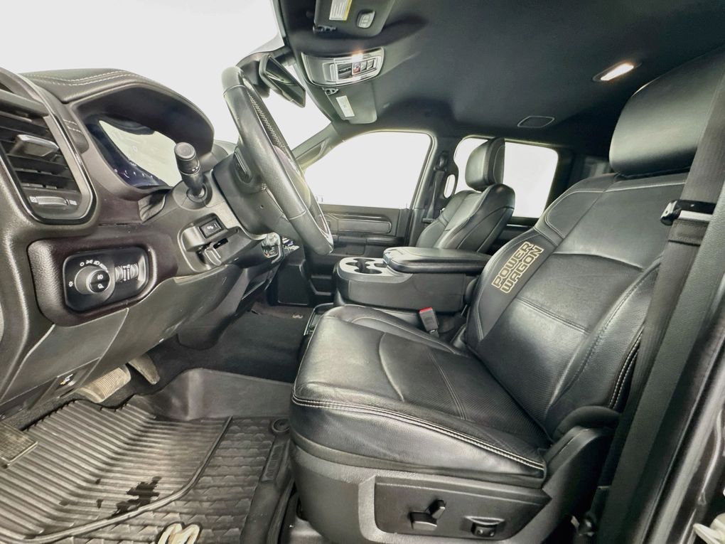 Used 2023 Ram 2500 Truck