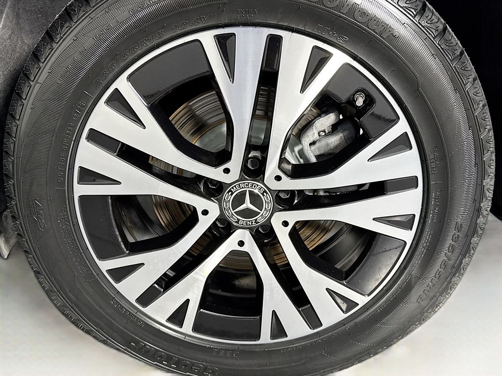 Used 2024 Mercedes-benz GLB SUV