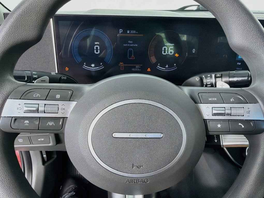 Used 2025 Hyundai Sonata Sedan
