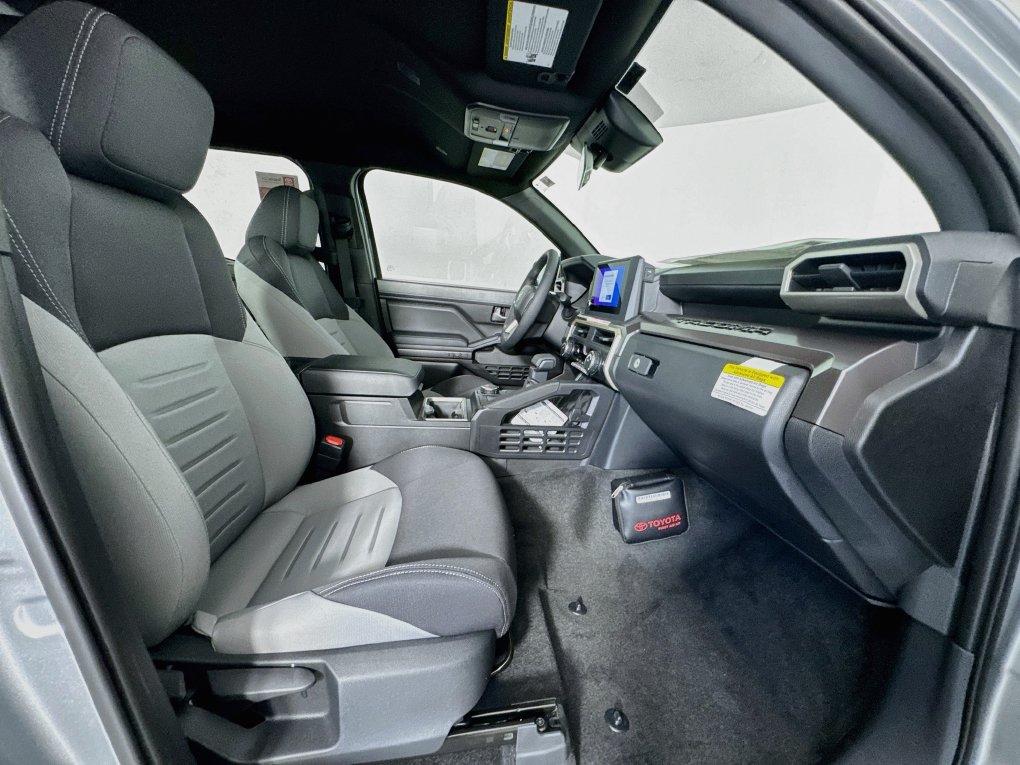 Used 2025 Toyota Tacoma Truck