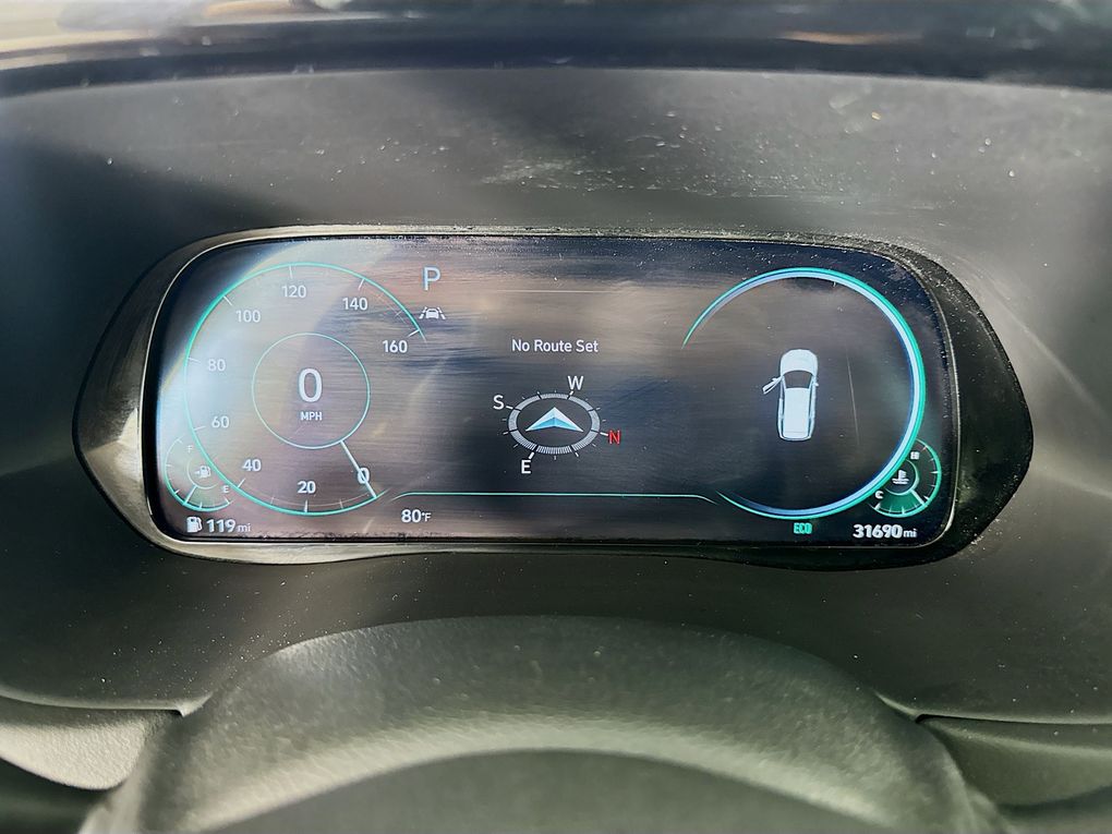 Used 2022 Hyundai Palisade SUV