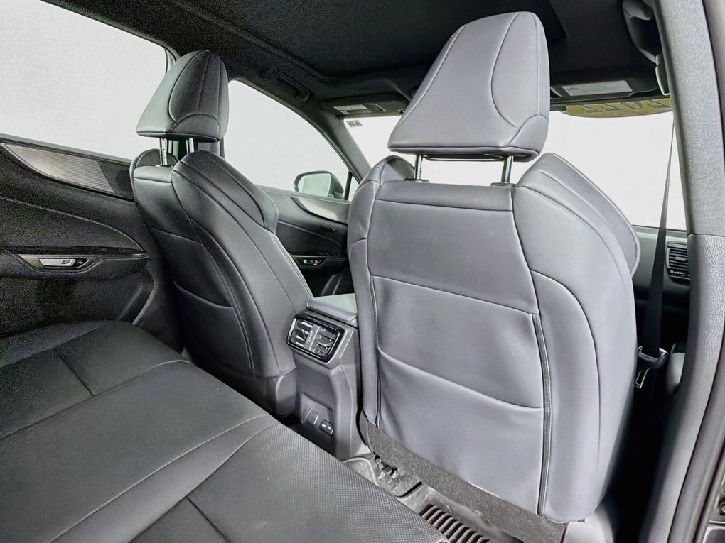 Used 2022 Lexus NX SUV