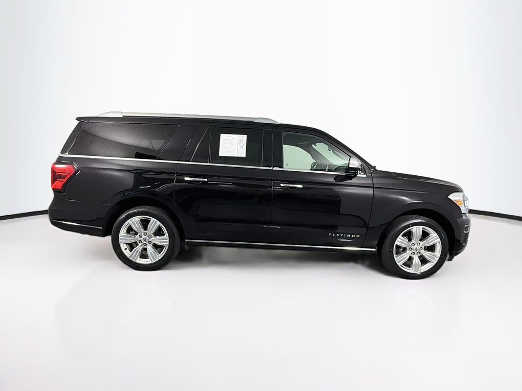 Used 2023 Ford Expedition Max SUV
