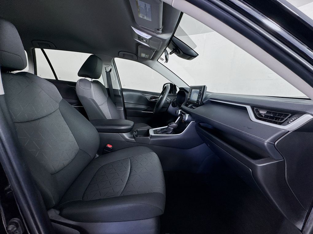Used 2022 Toyota RAV4 SUV