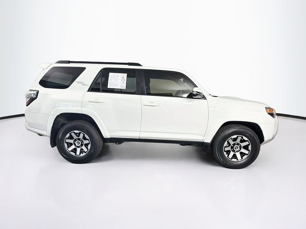 Used 2023 Toyota 4Runner SUV