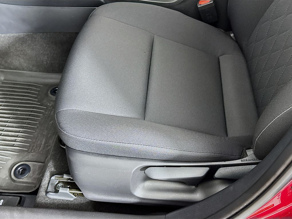 Used 2025 Toyota Corolla Hybrid Sedan