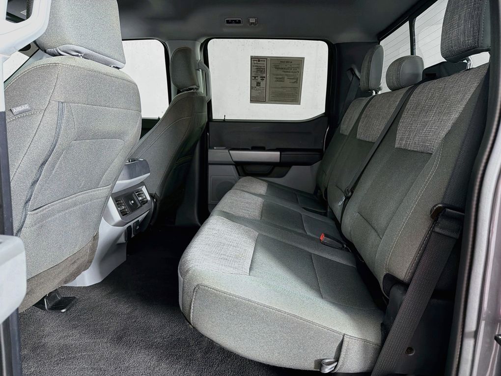 Used 2023 Ford F-350SD Truck