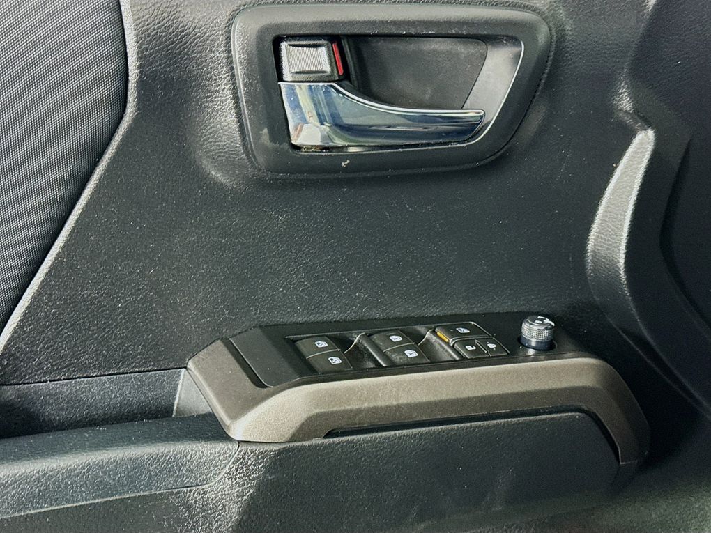 Used 2021 Toyota Tacoma Truck
