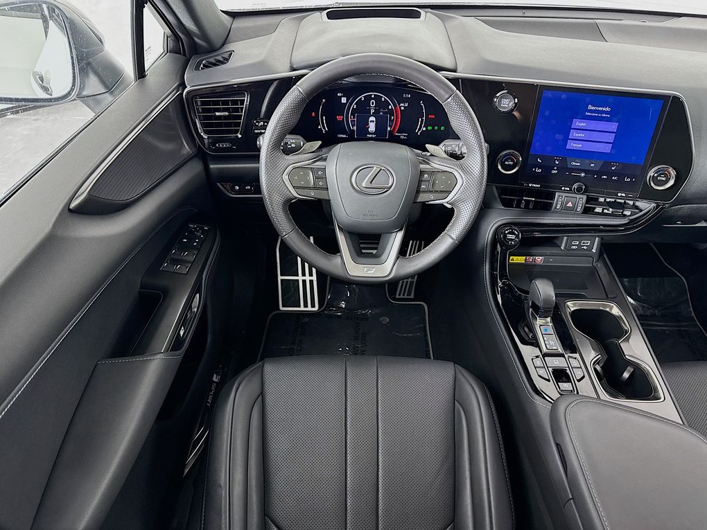 Used 2024 Lexus NX SUV
