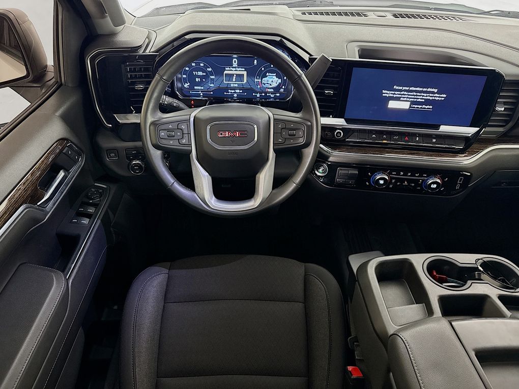 Used 2023 GMC Sierra 1500 Truck