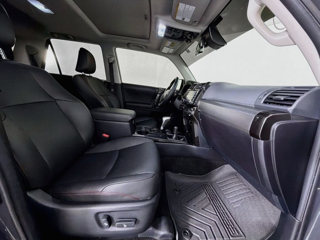 Used 2024 Toyota 4Runner SUV