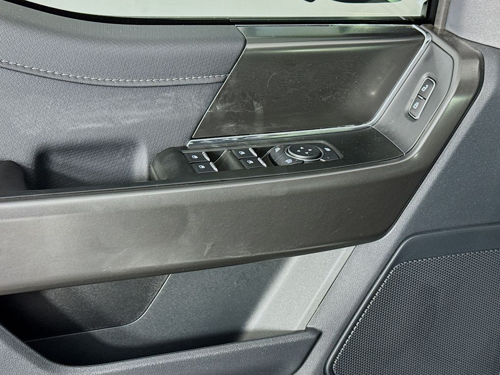 Used 2024 Ford F-150 Truck