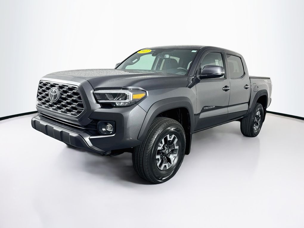 Used 2022 Toyota Tacoma Truck