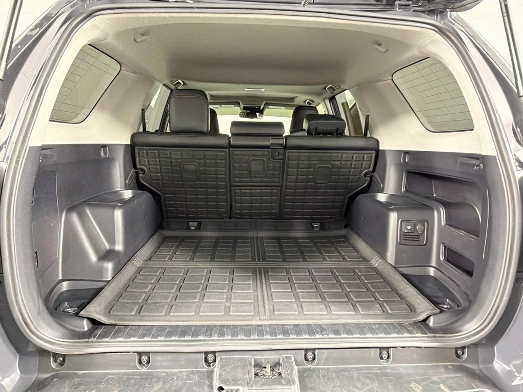 Used 2024 Toyota 4Runner SUV