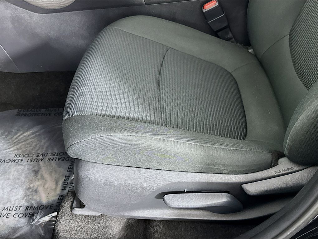 Used 2021 Toyota RAV4 SUV