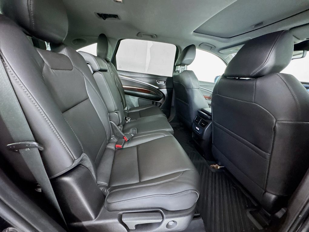 Used 2014 Acura MDX SUV