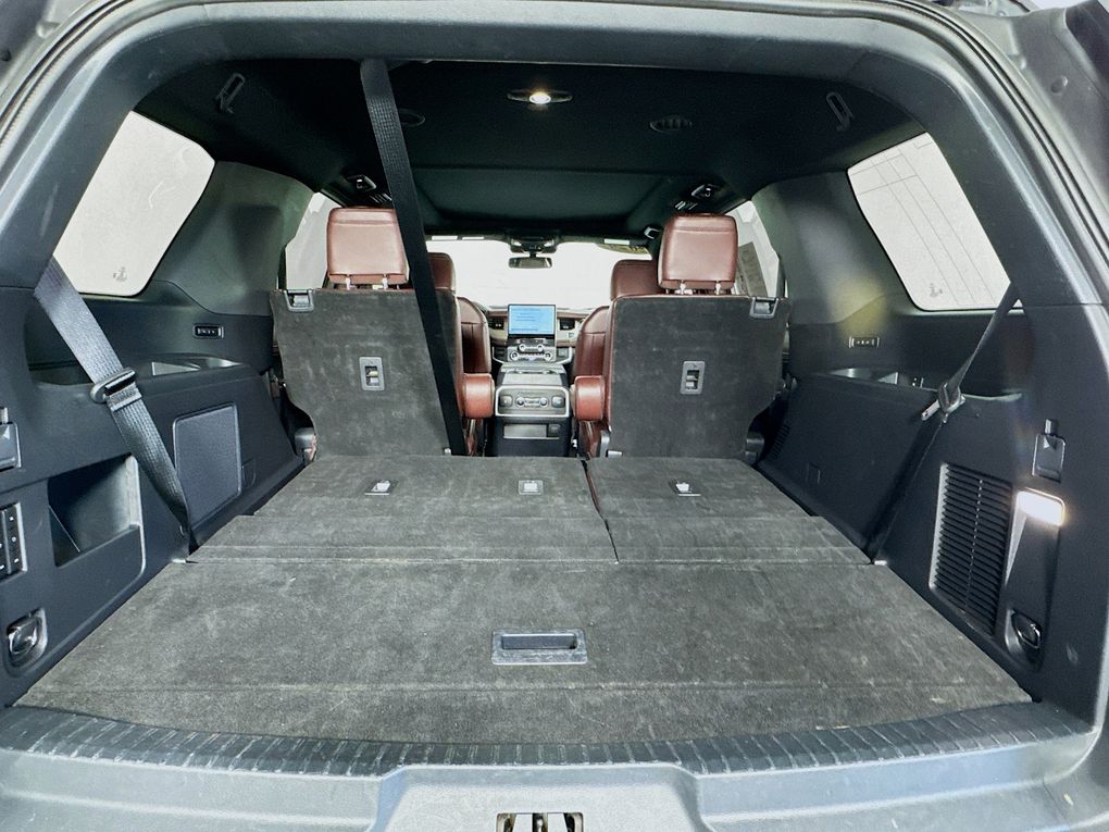 Used 2024 Ford Expedition SUV