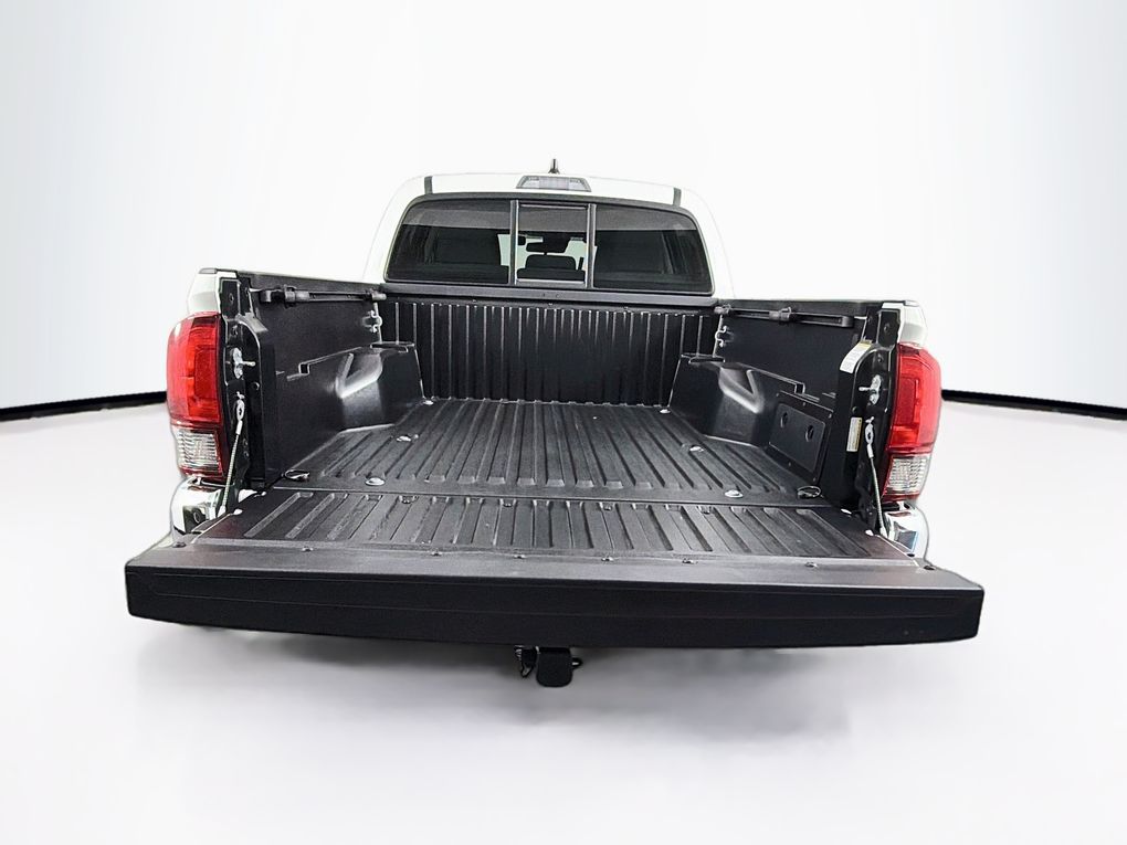 Used 2022 Toyota Tacoma Truck