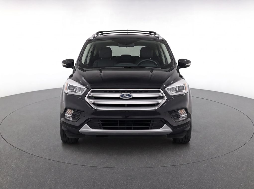 Used 2018 Ford Escape SUV