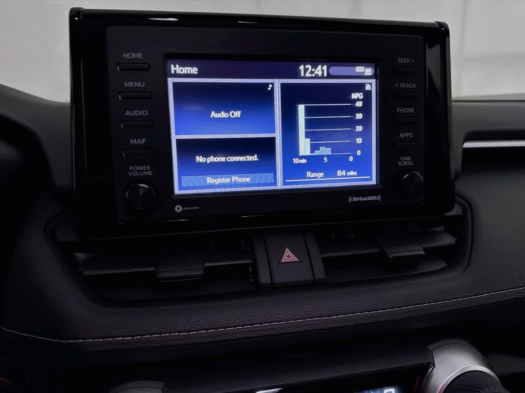 Used 2022 Toyota RAV4 SUV