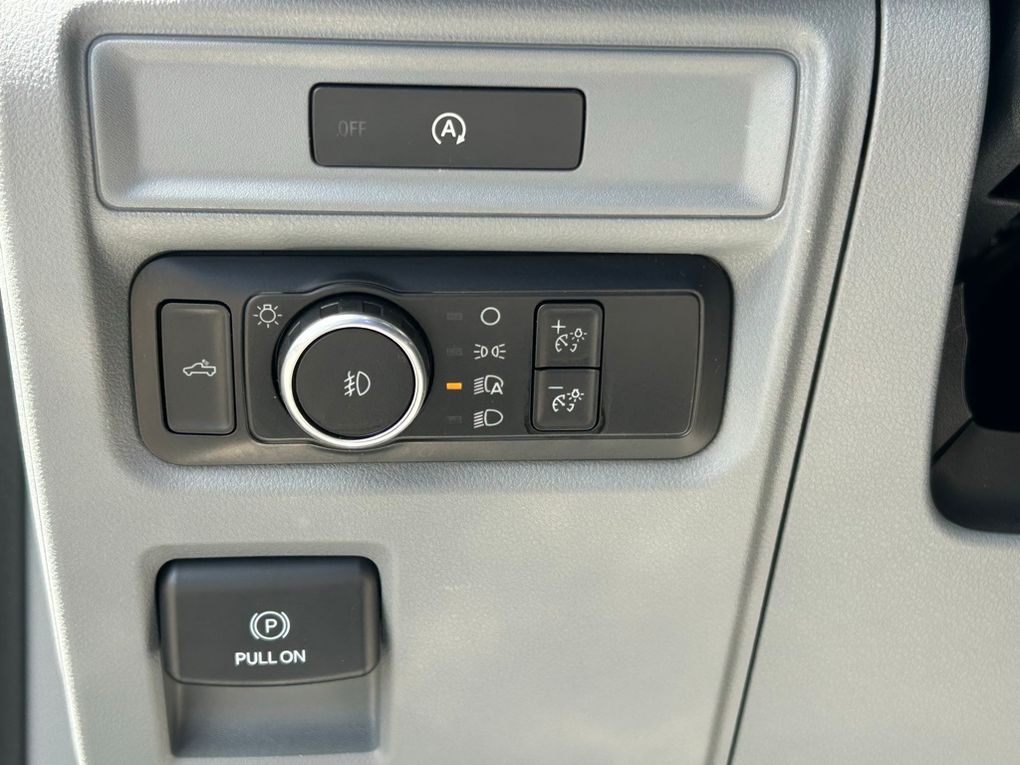 Used 2025 Ford F-150 Truck