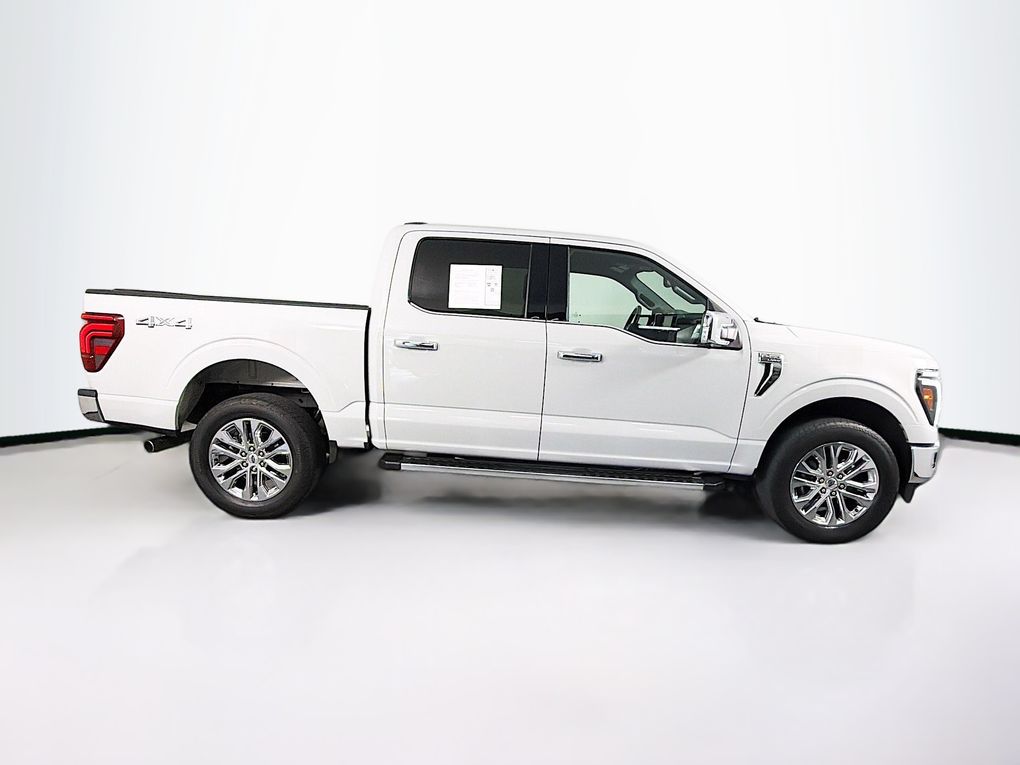 Used 2024 Ford F-150 Truck