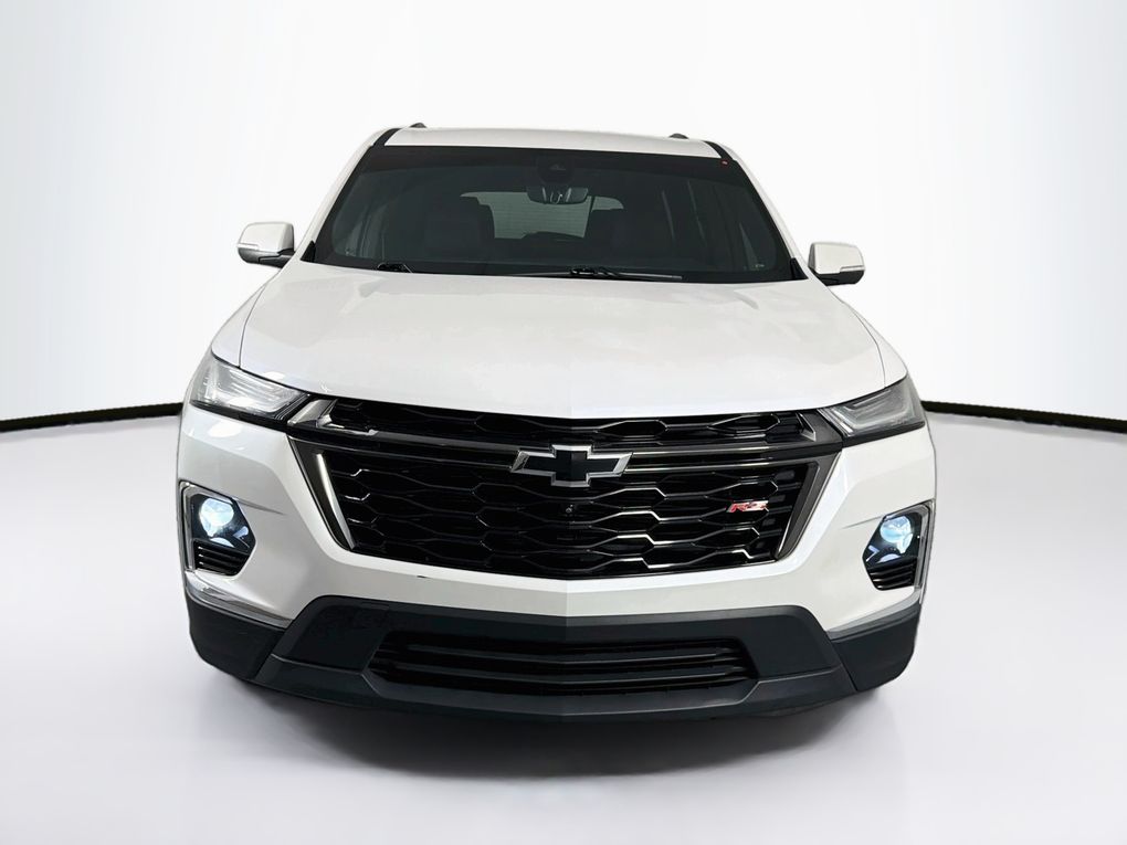 Used 2023 Chevrolet Traverse SUV