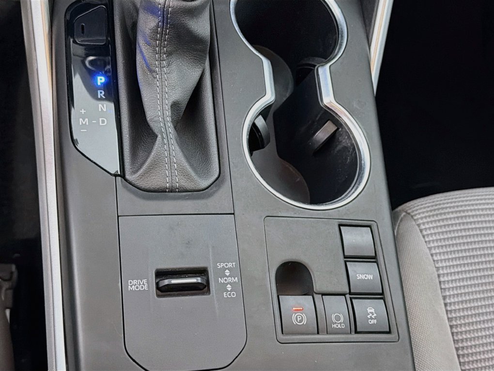 Used 2023 Toyota Highlander SUV