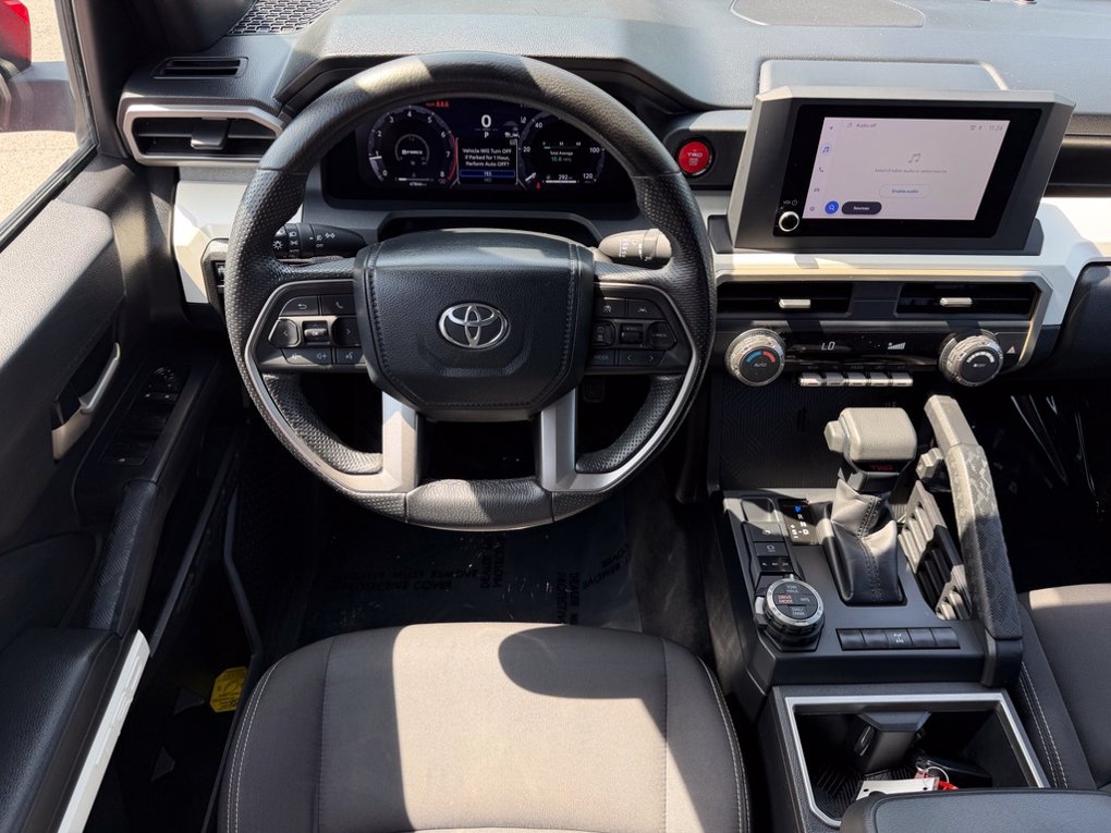 Used 2024 Toyota Tacoma Truck