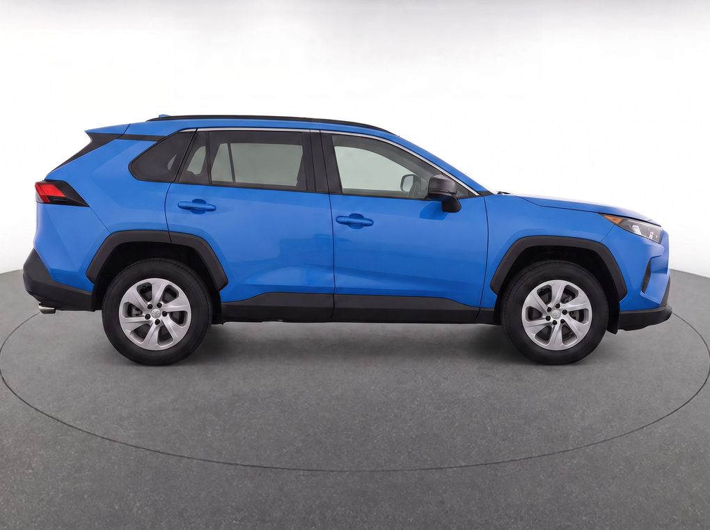 Used 2019 Toyota RAV4 SUV