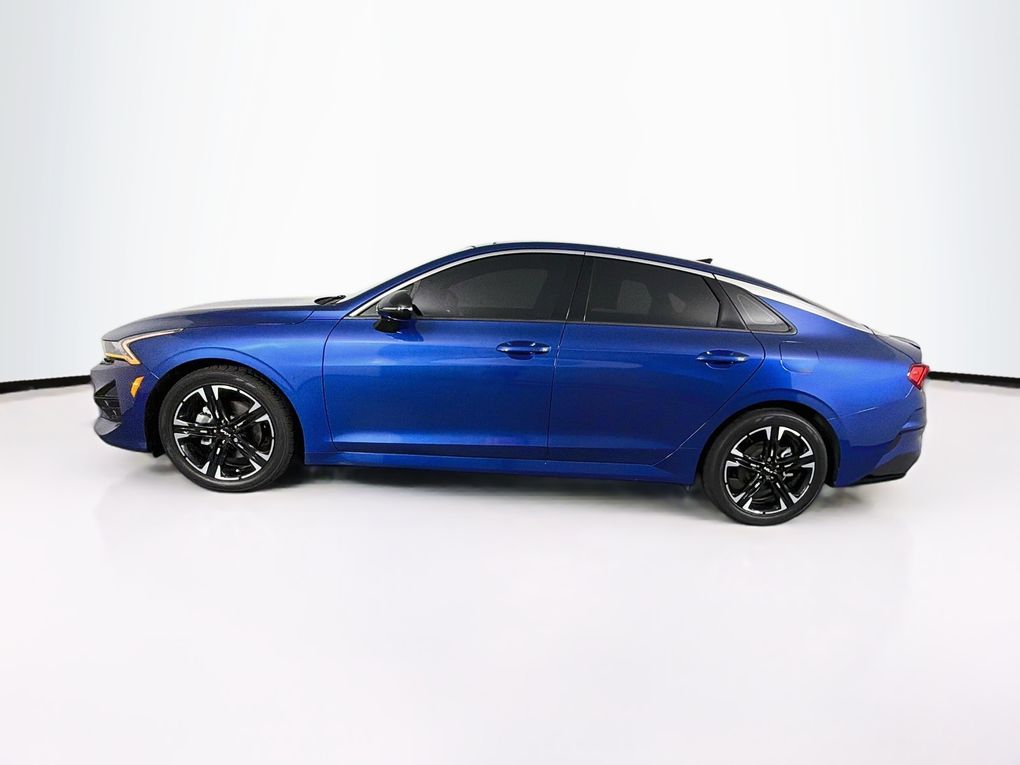 Used 2023 Kia K5 Sedan