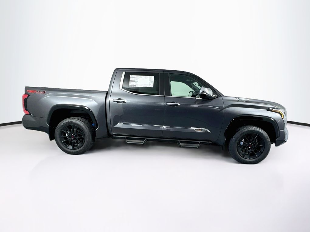 2026 Toyota Tundra 1794 Edition - Photo 10