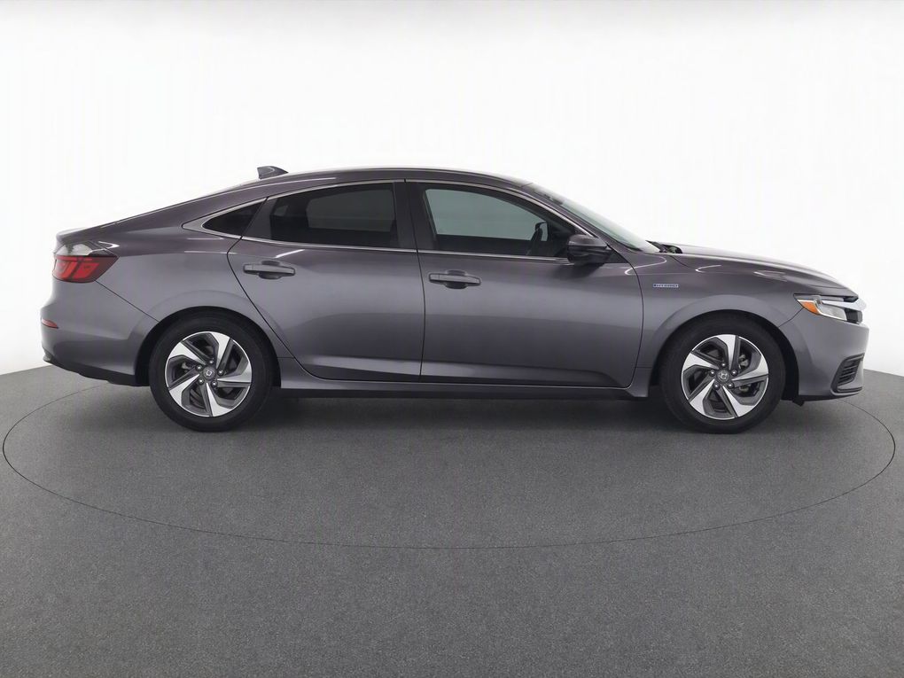 Used 2020 Honda Insight Sedan