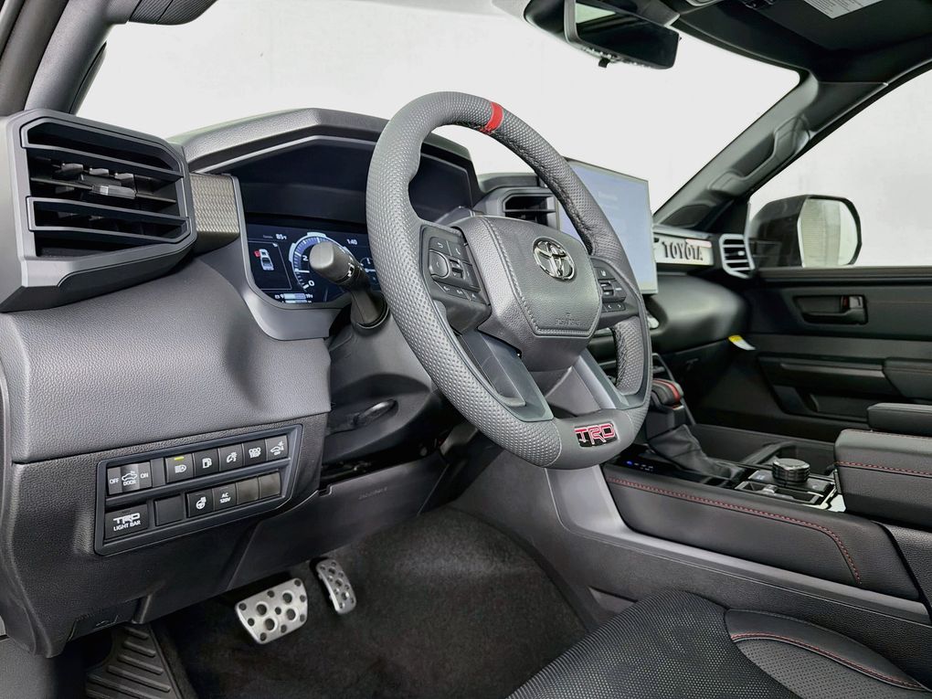 New 2026 Toyota Tundra i-FORCE MAX Truck