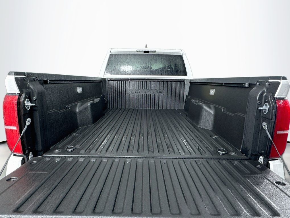 2025 Toyota Tacoma TRD Sport - Photo 25