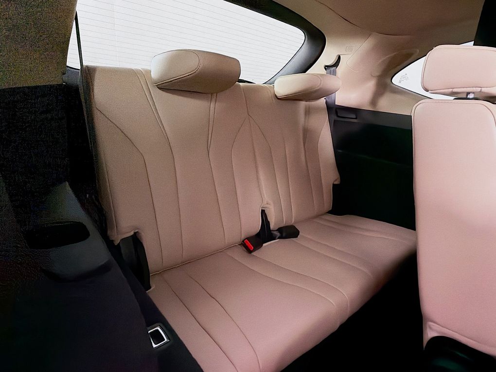 Used 2025 Acura MDX SUV