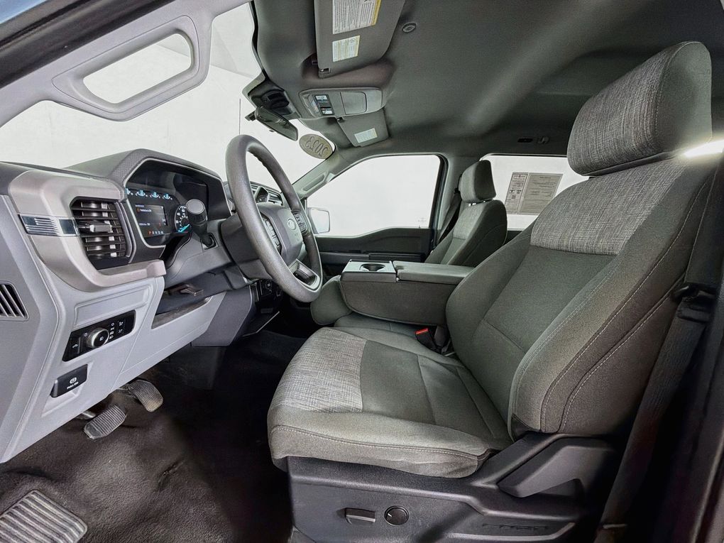 Used 2023 Ford F-150 Truck