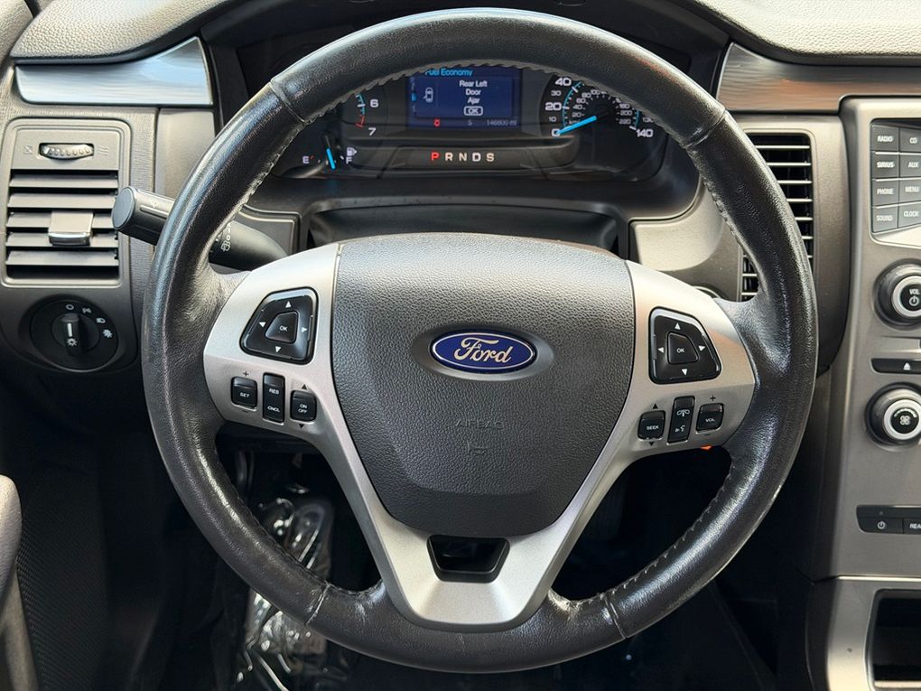 Used 2014 Ford Flex SUV