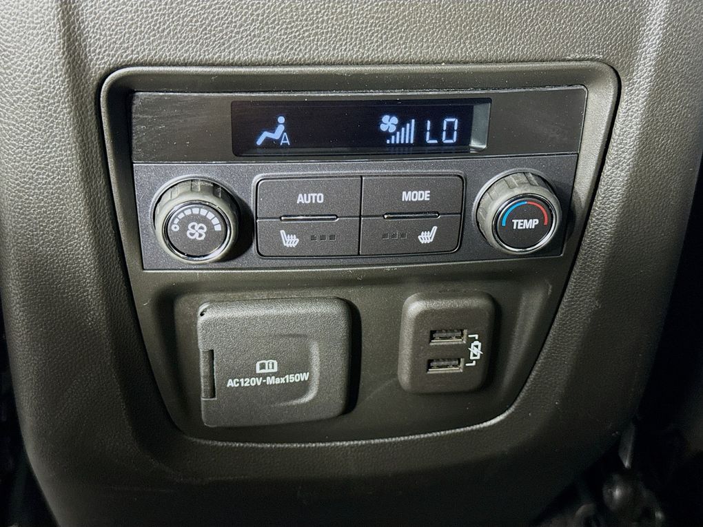 Used 2024 Buick Enclave SUV