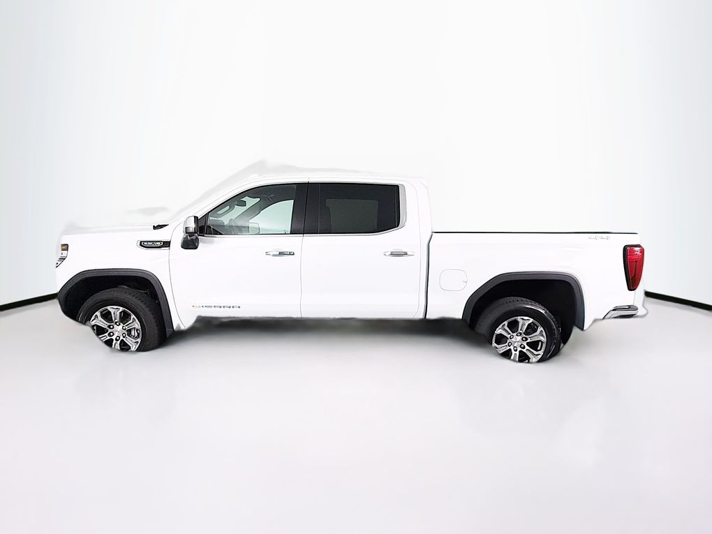 2024 GMC Sierra 1500 SLT - Photo 6