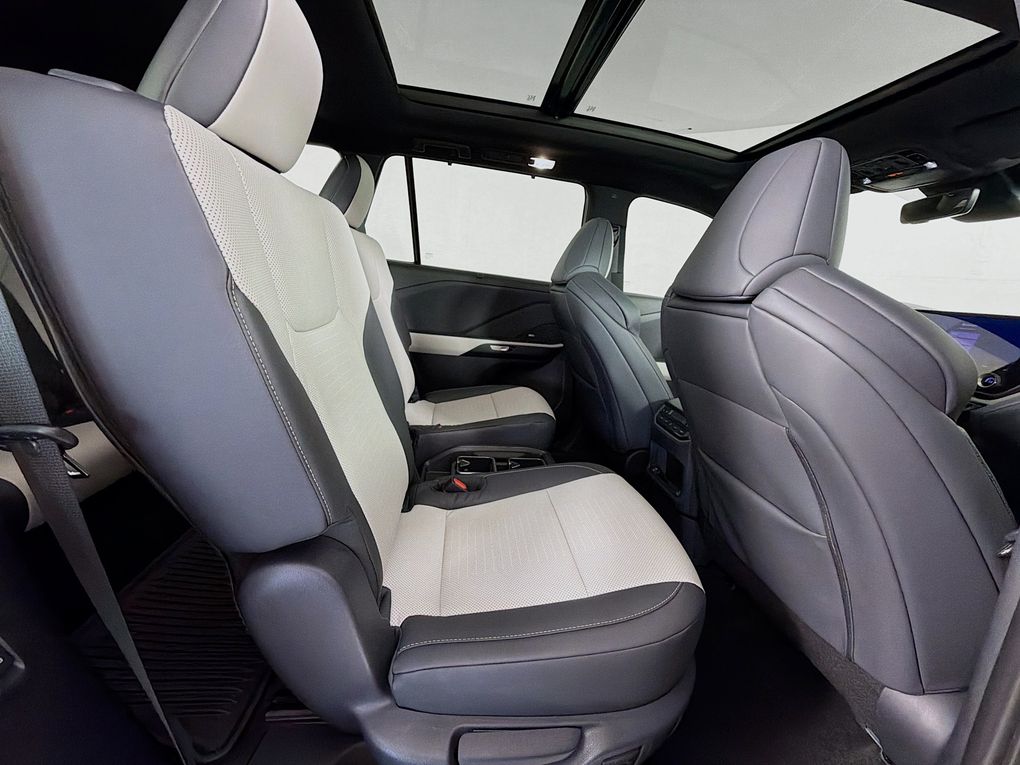 Used 2026 Lexus TX SUV