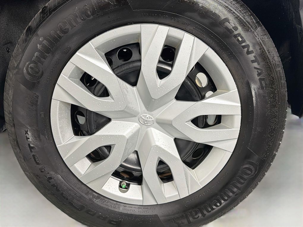 Used 2025 Toyota Corolla Cross SUV