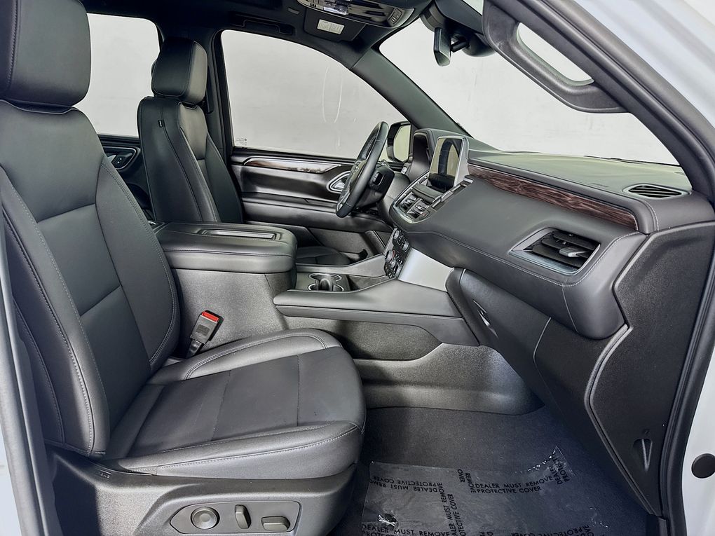 Used 2023 Chevrolet Tahoe SUV