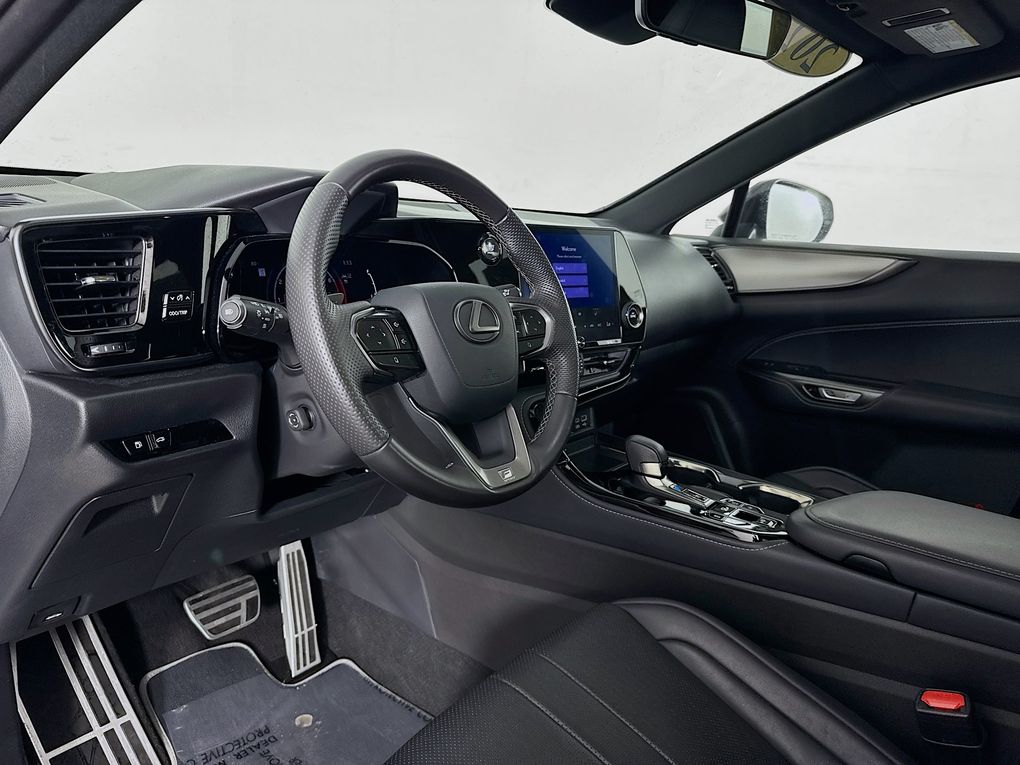 Used 2024 Lexus NX SUV