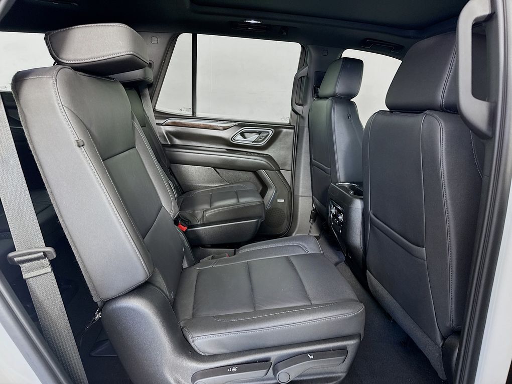 Used 2023 Chevrolet Tahoe SUV